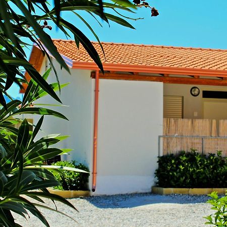 Tindari Village Camping فورناري المظهر الخارجي الصورة