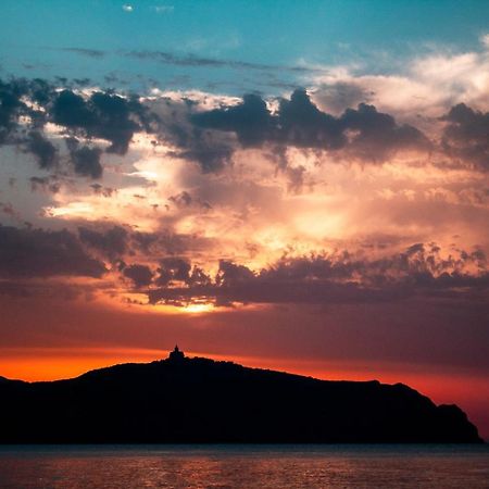 Tindari Village Camping فورناري المظهر الخارجي الصورة