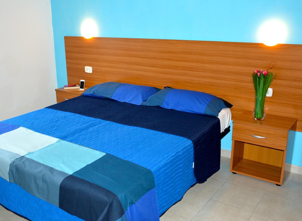 Tindari Village Camping فورناري المظهر الخارجي الصورة