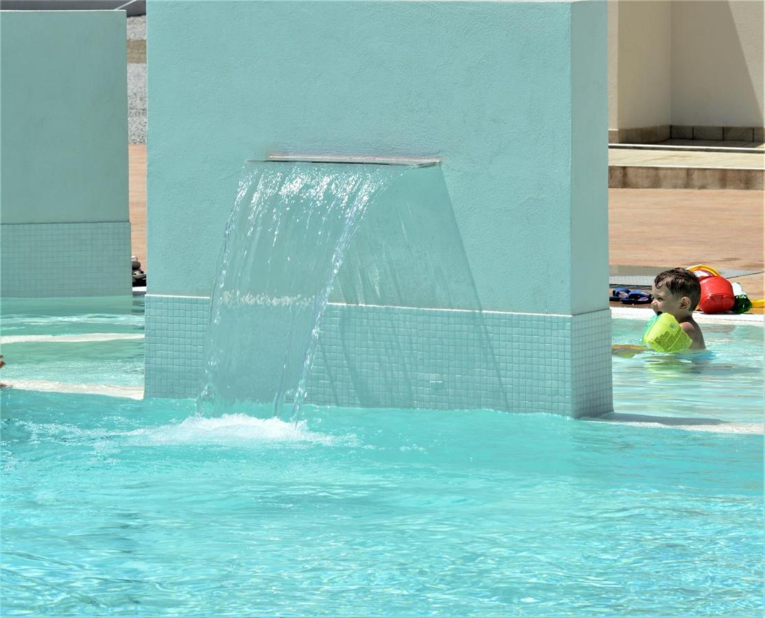 Tindari Village Camping فورناري المظهر الخارجي الصورة